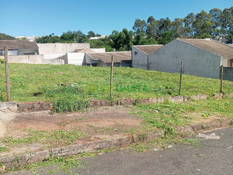 TERRENOS, Rua Marilena Berbicz Andrian