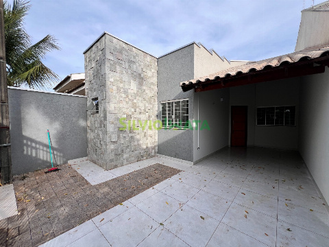 CASAS, Avenida das Torres