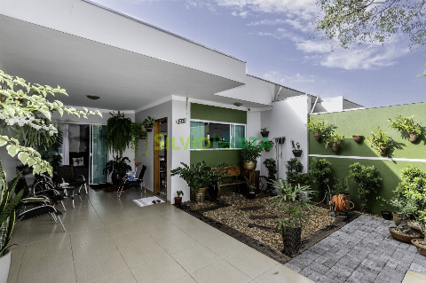 CASAS, Rua Pioneira Norvina Maria Gonçalves