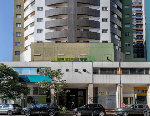 APARTAMENTOS, Avenida Advogado Horácio Raccanello Filho