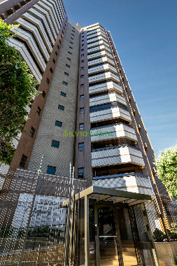 APARTAMENTOS, Rua Campos Sales
