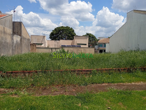 Terreno Comercial para Venda em Maringá - PR, Jd Itália