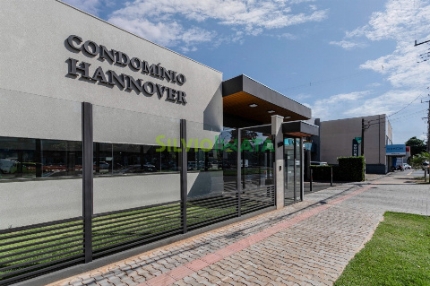 SOBRADOS, Avenida Mandacaru