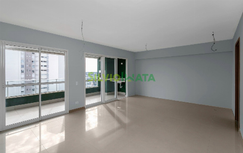 Apartamento para Venda em Maringá - PR, Vl Bosque