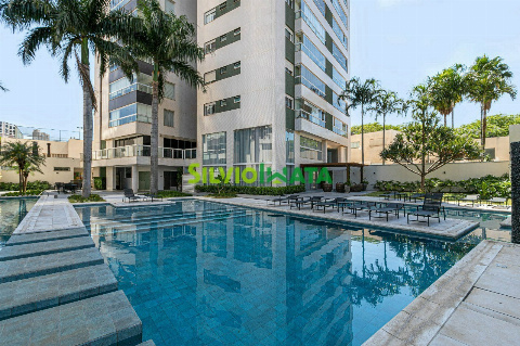 APARTAMENTOS, Rua Estácio de Sá