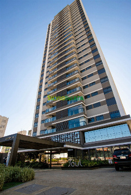APARTAMENTOS, Avenida São Paulo
