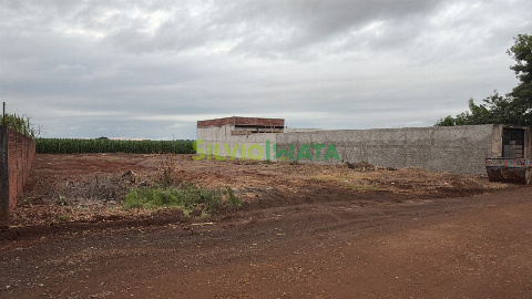 TERRENOS, Rua Padre Gisley Azevedo Gomes