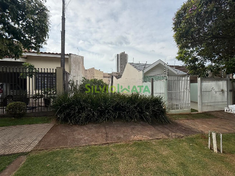 TERRENOS, Rua Pioneiro Marcelino Girotto