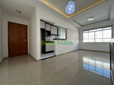 Apartamento para Venda em Maringá - PR, Zona Armazem