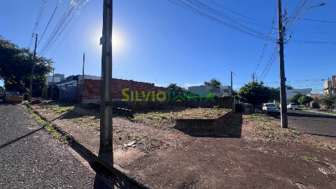 TERRENOS, Rua Vereador José Mário Hauari