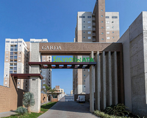 APARTAMENTOS, Avenida Guedner