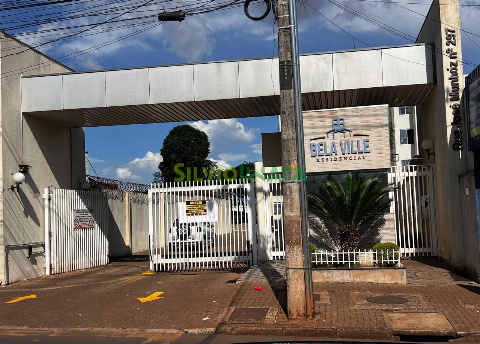 APARTAMENTOS, Rua José Munhoz