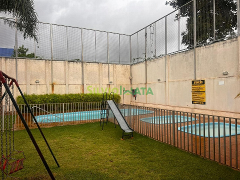 Apartamento para Venda em Sarandi - PR, Jd Castelo
