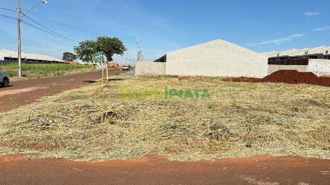 TERRENOS, Avenida Cuiabá