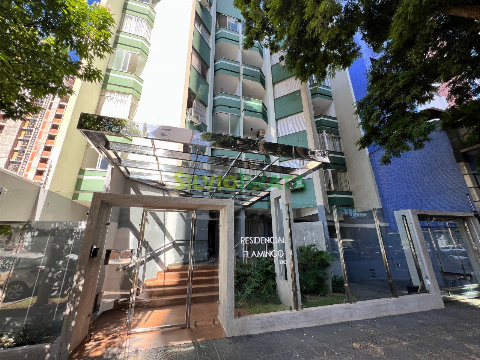 APARTAMENTOS, Rua Neo Alves Martins