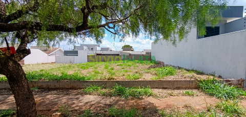 Terreno para Venda em Maringá - PR, Jd Oriental