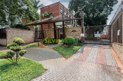 Apartamento para Venda em Maringá - PR, Jd Novo Horizonte