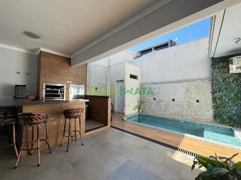 CASAS, Rua Joaquim Alves de Souza