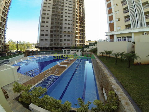 Apartamento para Venda em Maringá - PR, Zona 02