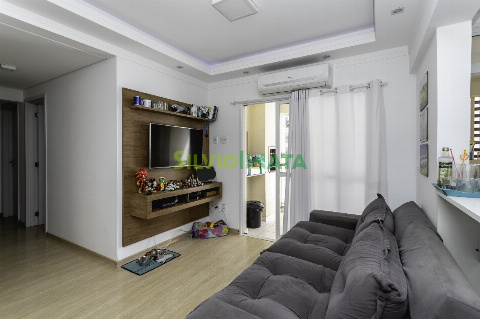 APARTAMENTOS, Avenida Itororó