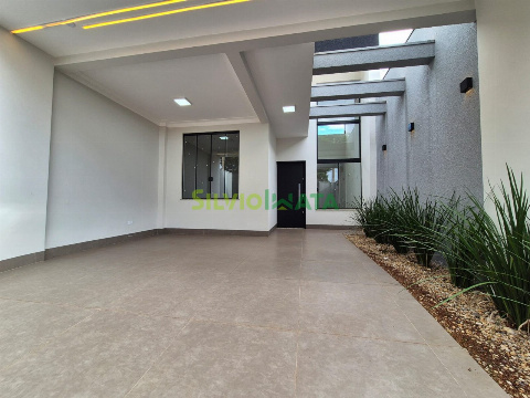 CASAS, Rua Pioneira Helena Felipe Abrão