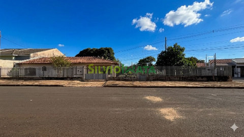 CASAS, Travessa Xingu