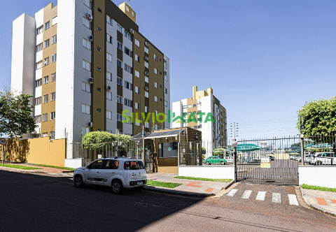 APARTAMENTOS, Rua Pioneira Maria Aparecida Araújo de Siqueira