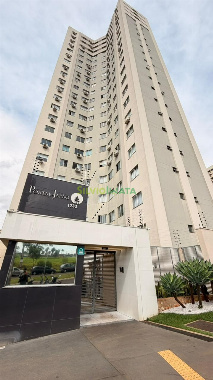 Apartamento para Venda em Maringá - PR, Jd das Estações