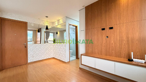 Apartamento para Venda em Maringá - PR, Jd América