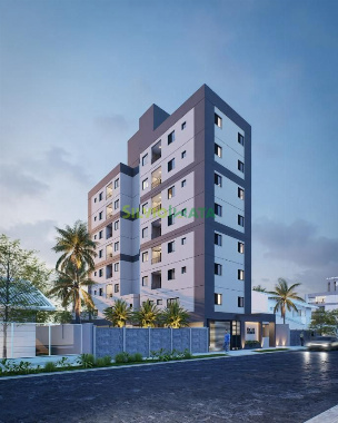 APARTAMENTOS, Rua Pioneiro Alberto Biazon