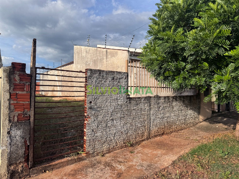 Terreno para Venda em Maringá - PR, Jd Oásis