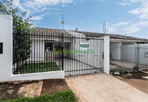 Casa para Locação em Maringá - PR, Pq Tarumã