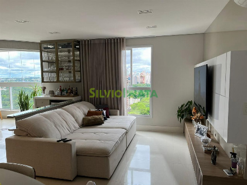 Apartamento para Venda em Maringá - PR, Zona 03