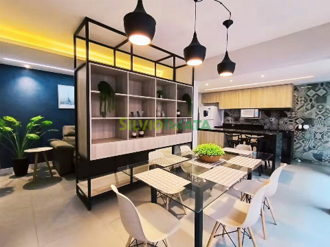 Apartamento para Venda em Maringá - PR, Zona 07