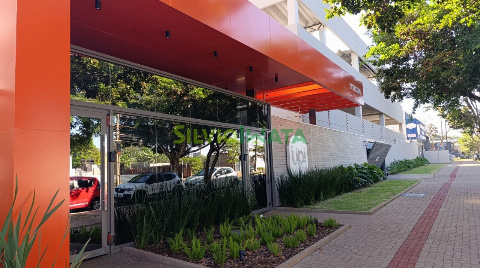 APARTAMENTOS, Avenida Senador Petrônio Portela