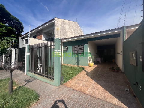 CASAS, Rua Marreco