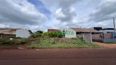 Terreno para Venda em Sarandi - PR, Ecovalley Ecologic City