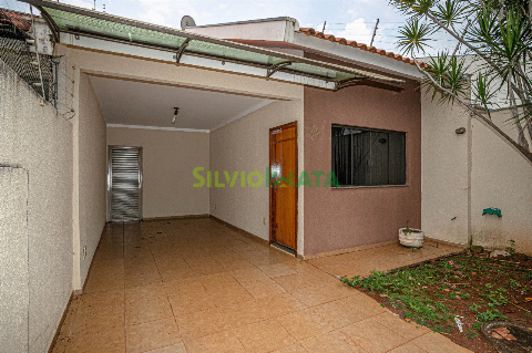 Casa para Venda em Maringá - PR, Jd Itália