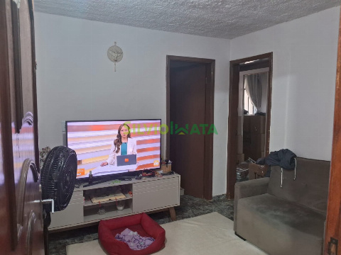 CASAS, Rua Rio Guandu