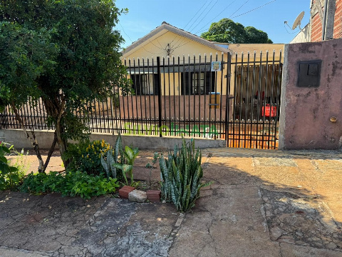 CASAS, Rua Rio Guandu