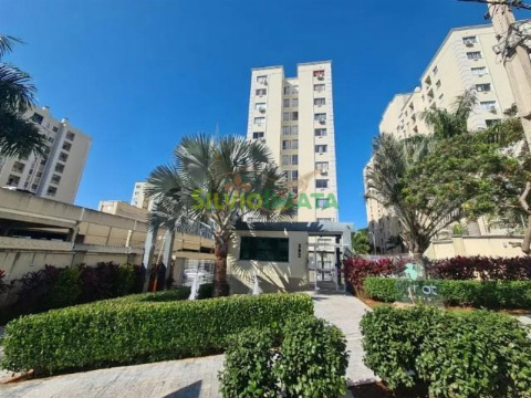 Apartamento para Venda em Maringá - PR, Loteamento Malbec