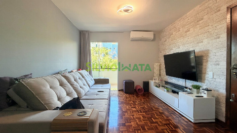 Apartamento para Venda em Maringá - PR, Zona 07