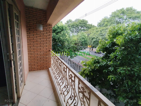 SOBRADOS, Avenida Pedro Taques