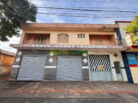 SOBRADOS, Avenida Pedro Taques
