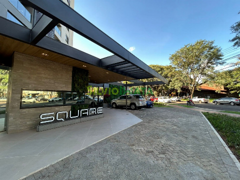 Apartamento para Venda em Maringá - PR, Zona 07
