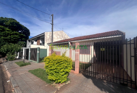 CASAS, Rua Marreco