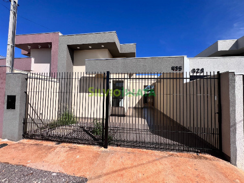 CASAS, Rua Alécio Manhane