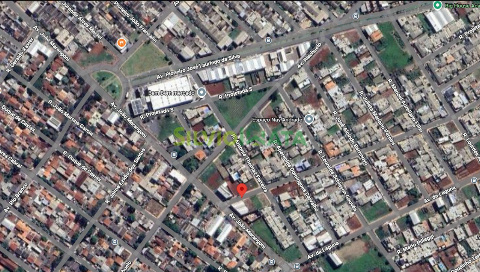 TERRENOS, Rua Antonio Quintino Ferreira