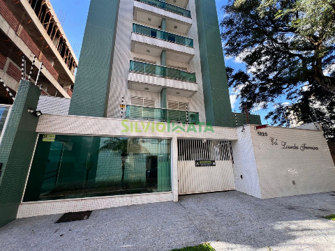 APARTAMENTOS, Rua Francisco Glicério