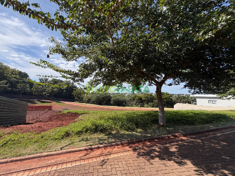 TERRENOS, Estrada Romeirinha